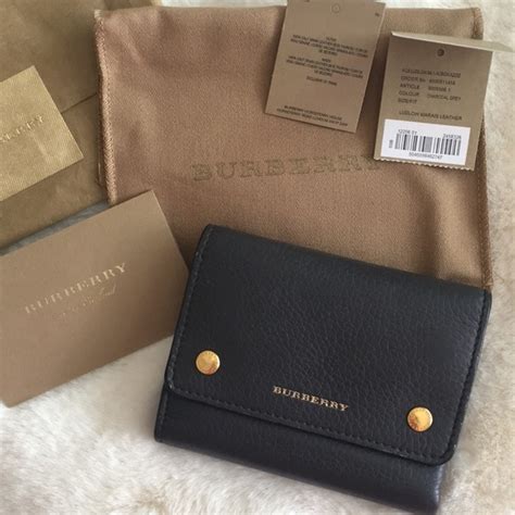 burberry ludlow wallet|Women’s Designer Wallets & Card Cases .